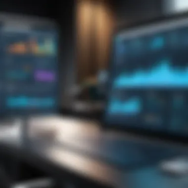 Utilizing Data-Driven Insights for Development Data-driven insights in application development