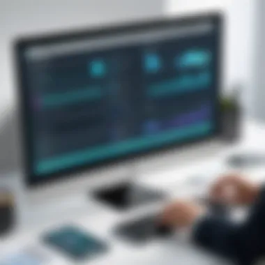 Exploring Key Features of Audit Software An overview of audit software features
