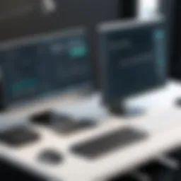 User Interface of Formstack Registration