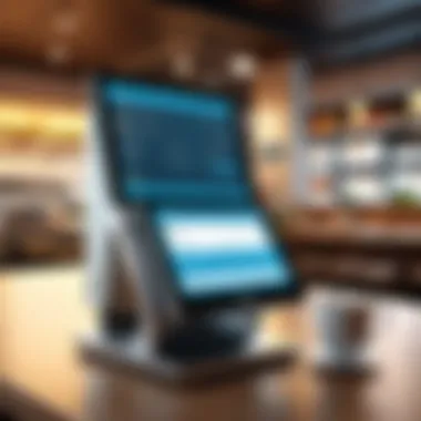 An overview of the benefits of using free POS software