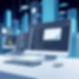 Minitab 19 User Interface