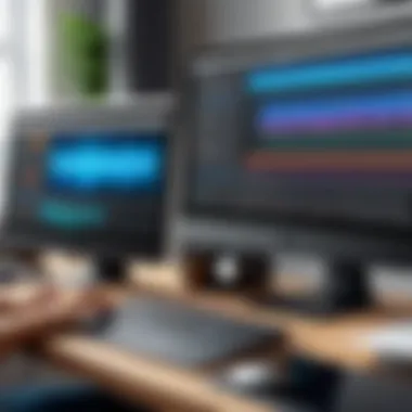 Enhancing Workflow with Photography Proofing Solutions Illustration of workflow enhancement through proofing software