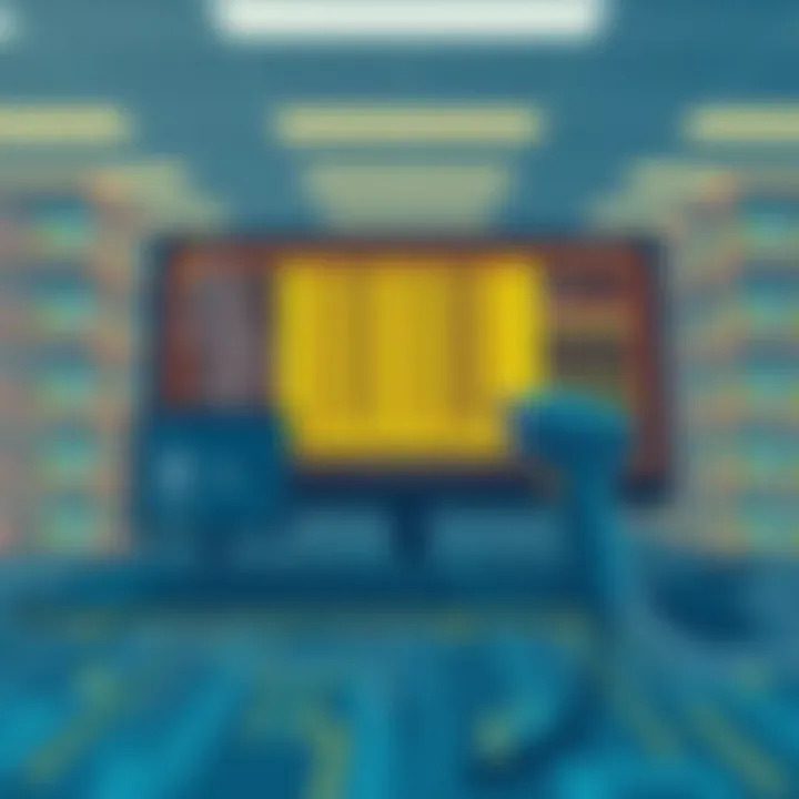 Efficiency Benefits of NCR Barcode Scanners Benefits of using NCR barcode scanners for efficiency