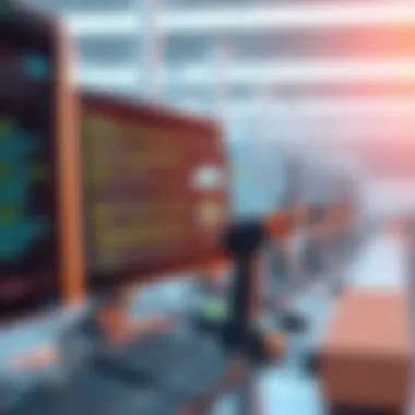 Future Innovations in Barcode Technology Future innovations in barcode technology