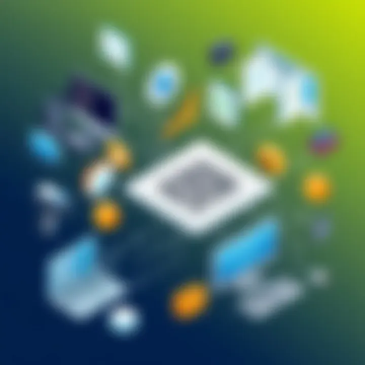 Diverse Applications of NCR Barcode Scanners Applications of NCR barcode scanners across industries