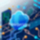 NeironVps logo showcasing innovation in VPS solutions