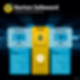 Overview of Norton Security subscription tiers