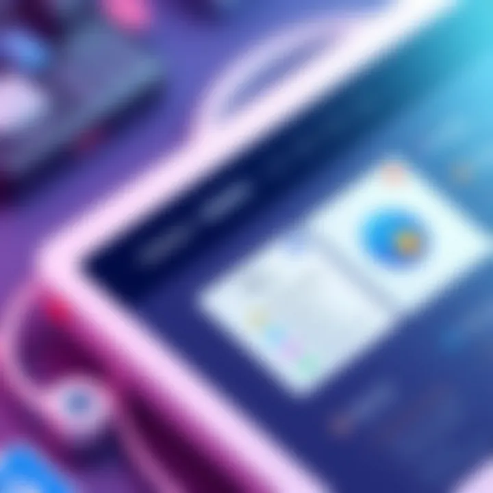 Collaboration features in Notion for team workflows