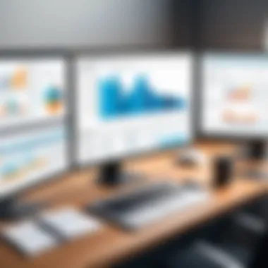 Maximizing Productivity with Advanced Accounting Tools Data-driven insights reflecting productivity enhancements