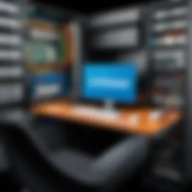 Essential System Requirements for Installation System requirements for OnBase Hyland Unity Client installation