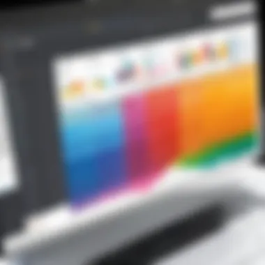 Best Practices for Effective Color Usage in Gantt Charts Effective Color Strategies