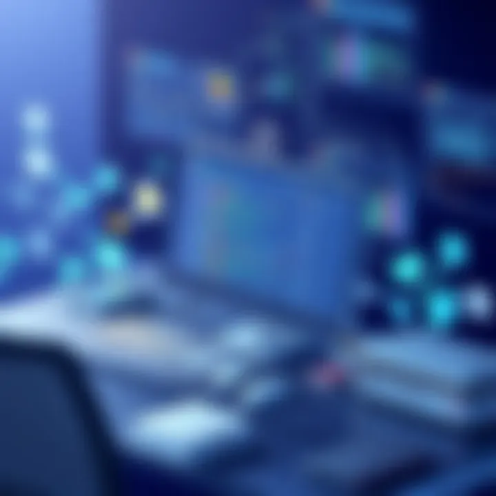 Optimizing user experience through ticketing systems