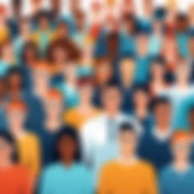 Emphasizing Diversity and Inclusion in Recruitment Diversity and inclusion in recruitment
