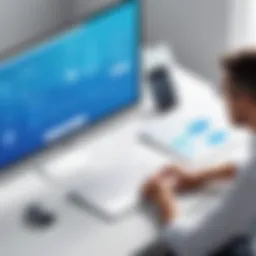 Innovative recruitment strategies