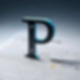 Illustration of punctuation marks enhancing clarity in writing