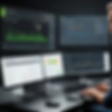 Feature Set Overview: Qualtrics and SurveyMonkey Feature set overview for Qualtrics and SurveyMonkey