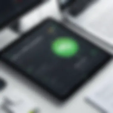 Qualtrics vs SurveyMonkey: Interface Comparison Comparative analysis of Qualtrics and SurveyMonkey interface