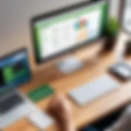 Overview of QuickBooks pricing options