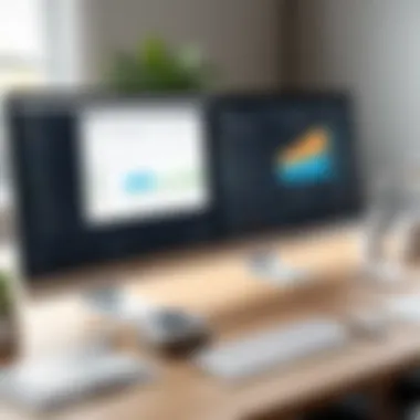 Evaluating Leading Remodeling Software Solutions Comparison chart of different remodeling software solutions
