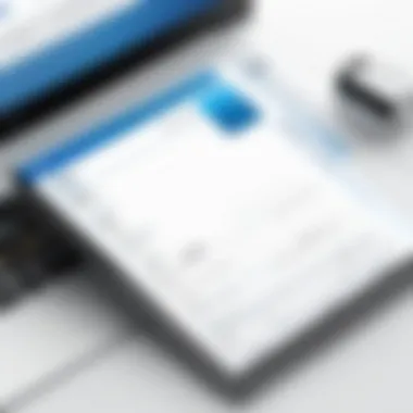 Tracking invoice status on PayPal
