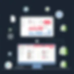 Showcasing the integration of Affirm on Shopify dashboard