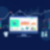 Showcasing SocialPilot's dashboard interface