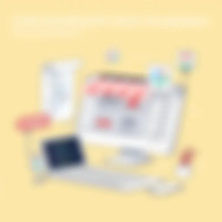 Value proposition of Squarespace for e-commerce