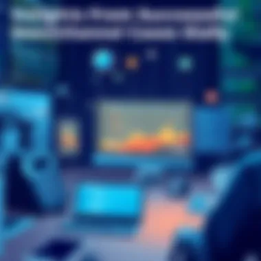 Insights from Successful Omnichannel Case Studies Case study analysis on successful omnichannel strategies