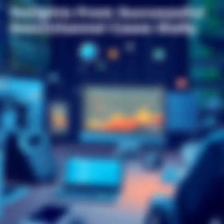 Insights from Successful Omnichannel Case Studies Case study analysis on successful omnichannel strategies