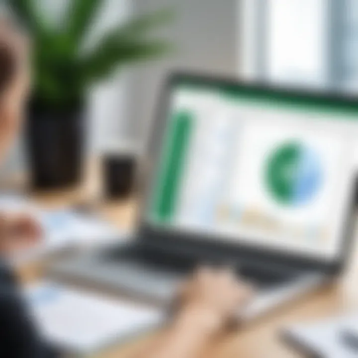 Benefits of using Excel for scheduling tasks