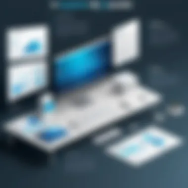 Benefits of Using Imposition Software Infographic detailing benefits of imposition software