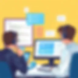 Innovative technology enhancing workplace communication