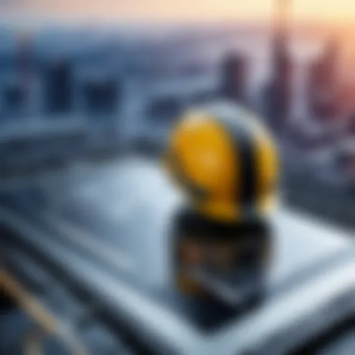 Overview of SAP software in construction