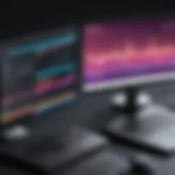 Visual representation of Tinypulse and Slack integration