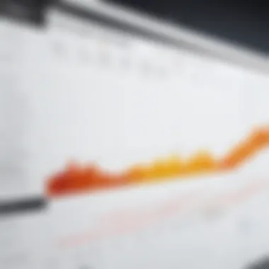 A comparison of traditional and modern Gantt chart designs