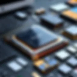 Overview of Davinci Studio's cost components