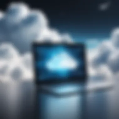 Best Practices for Cloud Security