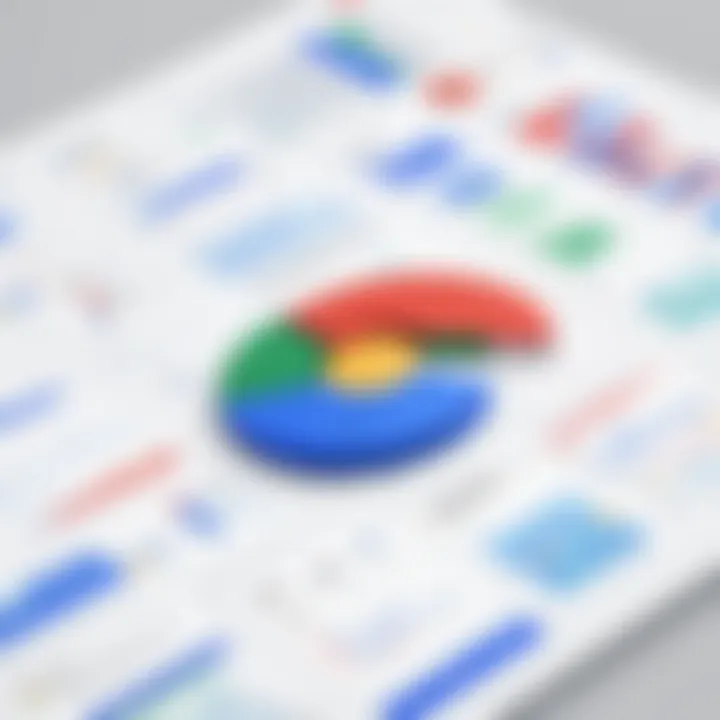 Strategic budgeting for Google Business operations