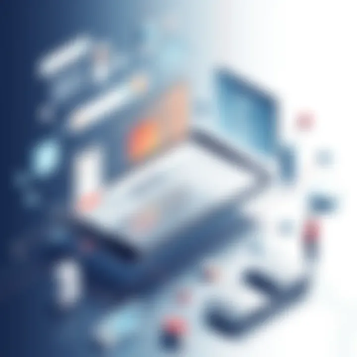 Trends in Mobile Payment Systems Trends in mobile payment systems represented graphically