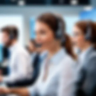 Benefits of implementing Netsuite Call Center