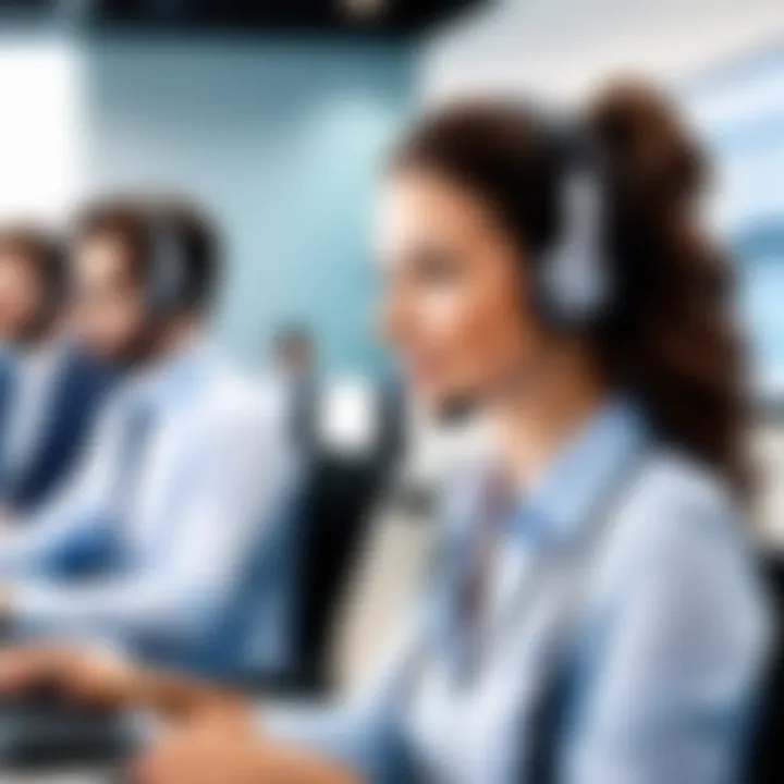 Setting up Netsuite Call Center effectively