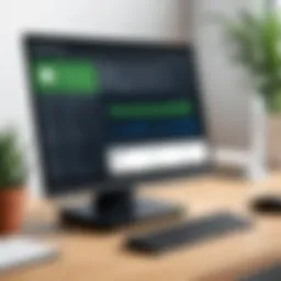 Overview of QuickBooks POS price levels interface