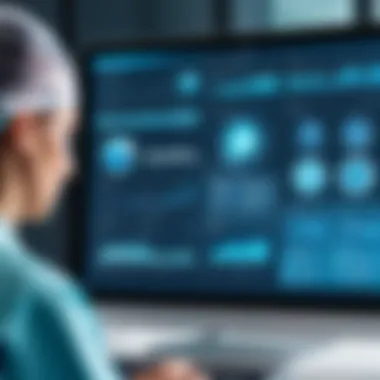 Future trends in surgical data management and technology