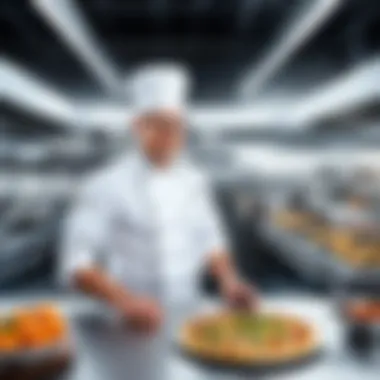 Strategic Advantages of Chef Automation