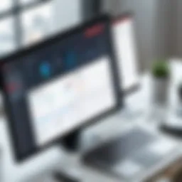 Screenshot of Quicken's pricing plans