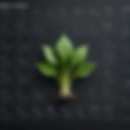 Visual representation of the Sprout Social Holiday Calendar