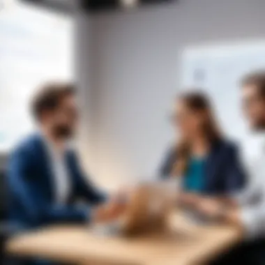 Effective Conversation Management in Teams Chat Best practices for effectively managing conversations in Teams chat