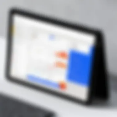 Integrating Google Calendar with Productivity Tools Integration of Google Calendar with other productivity tools