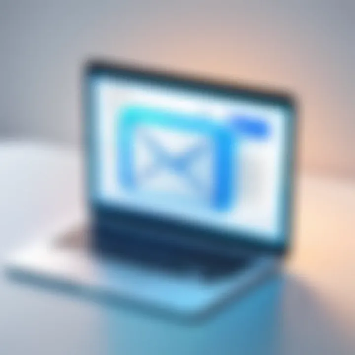 Best practices for ensuring email security