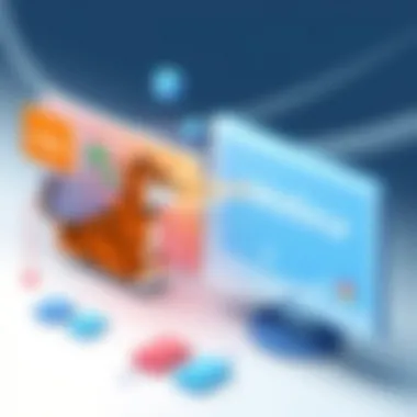 Integration capabilities of vtiger and Salesforce